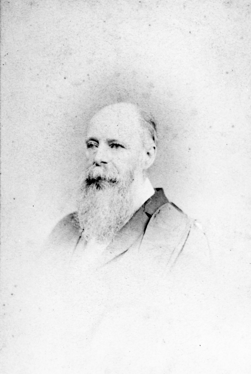 Charles Darwin af Hills and Saunders