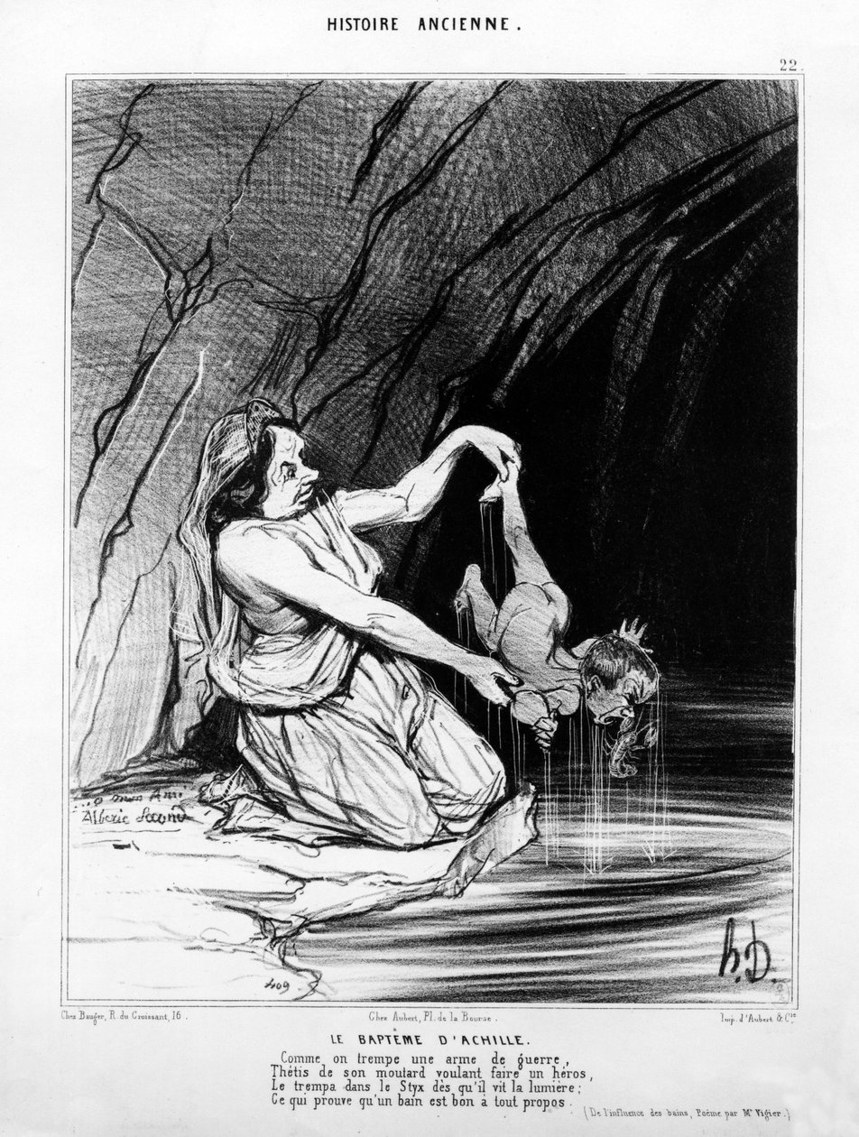 Achilleus