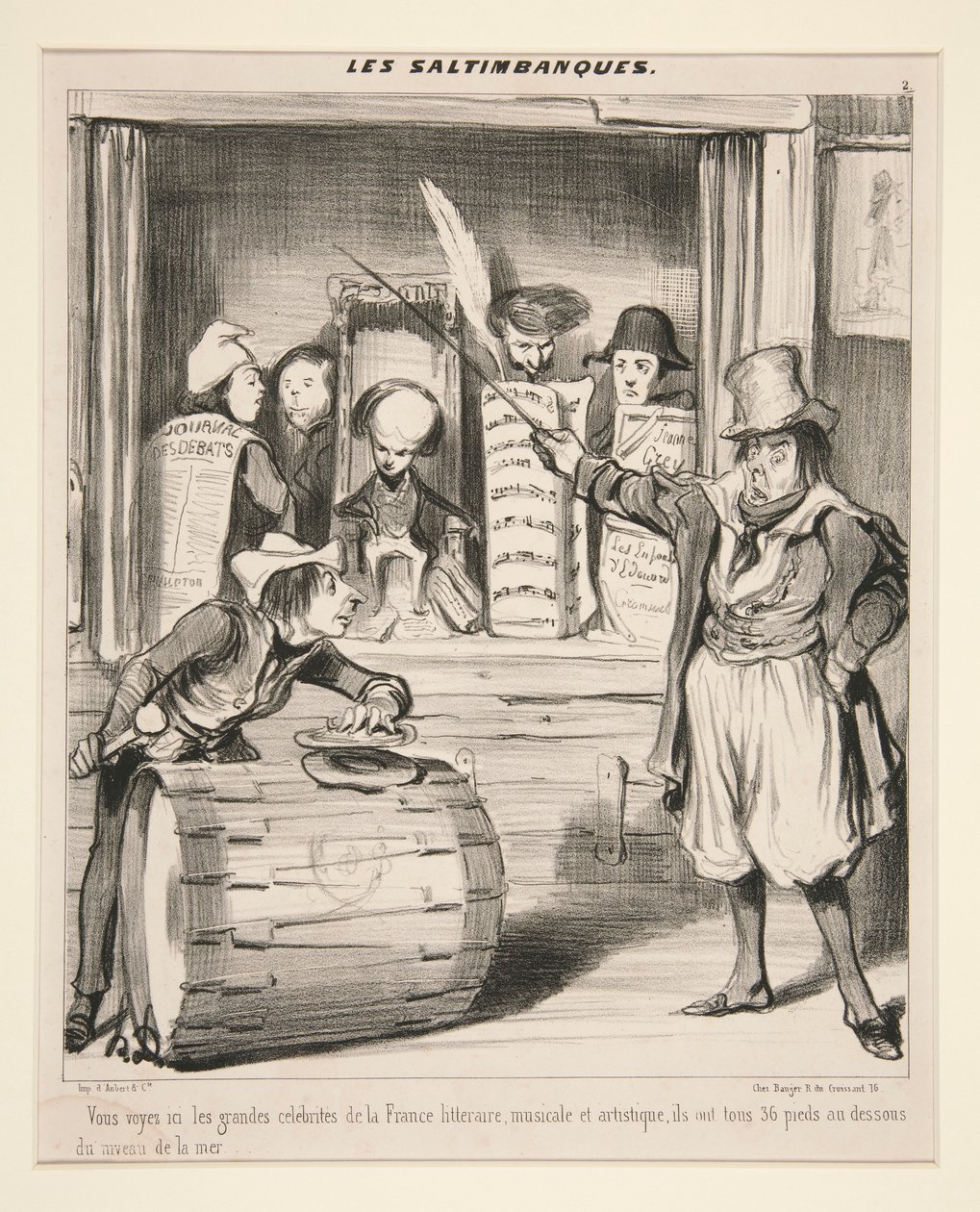 ################################################ ################################################ ################################################ ################################################ ################################################ ##### af Honoré Daumier