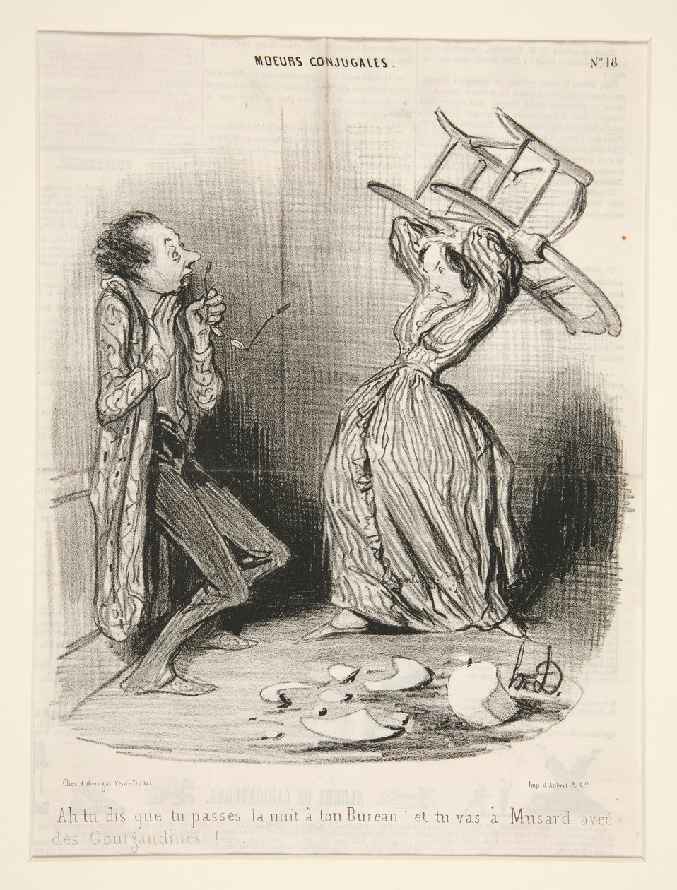 ################################################ ################################################ ################################################ ################################################ ################################################ ##### af Honoré Daumier