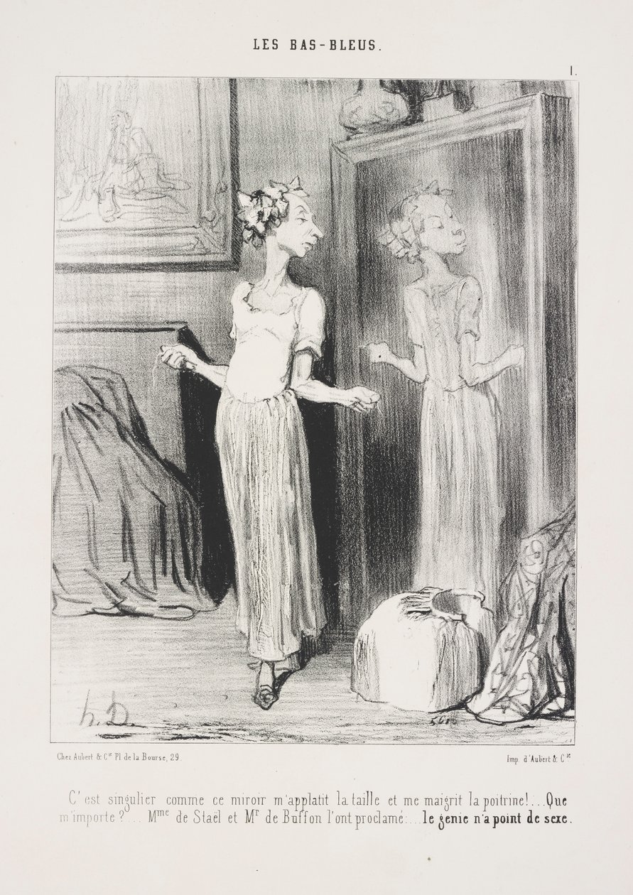 ############################################################################################################################################################################################################################################################### von Honoré Daumier