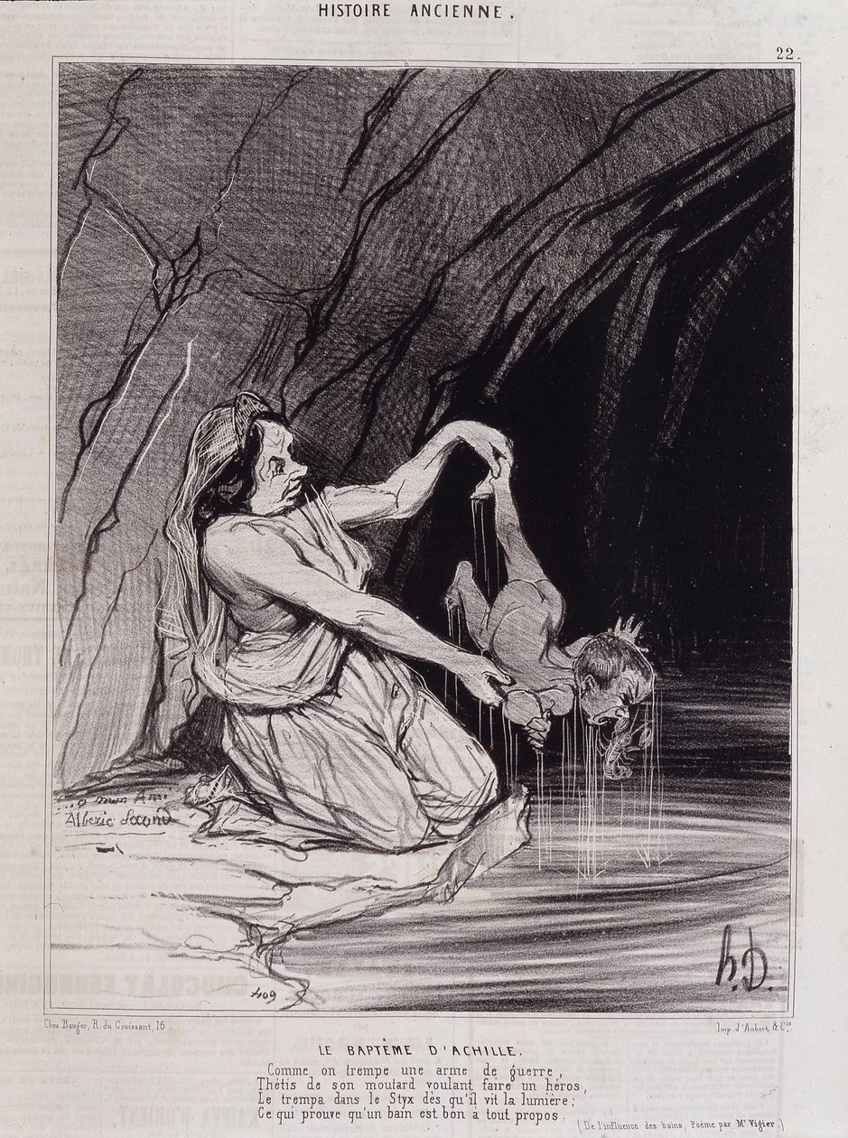 Achilleus