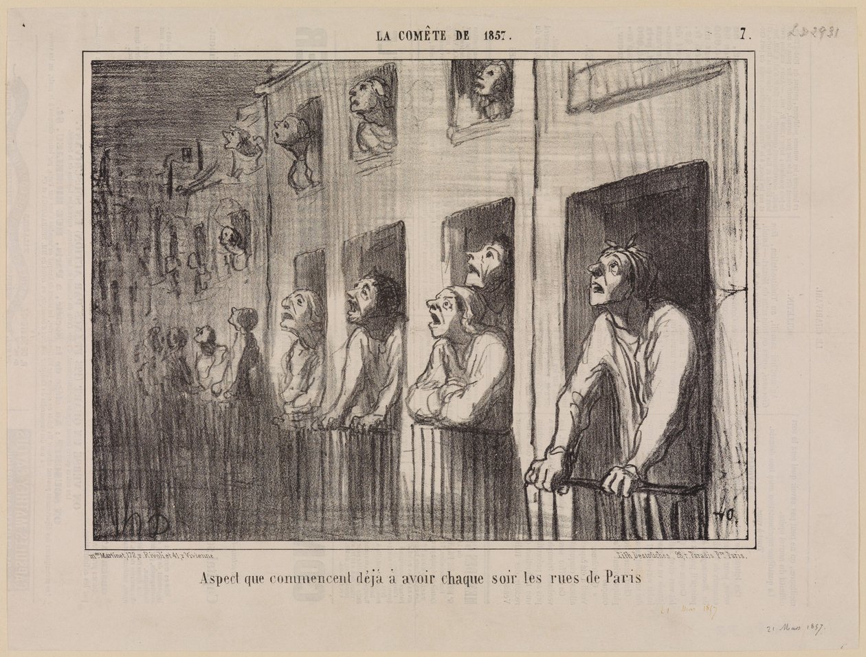 Det udseende, som Paris