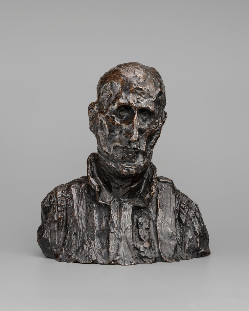 Jean-Charles Persil af Honoré Daumier