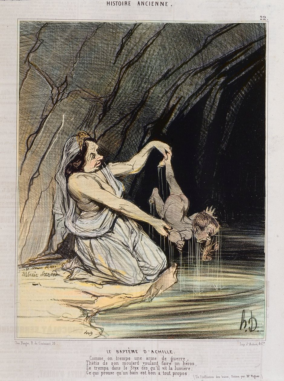Achilleus