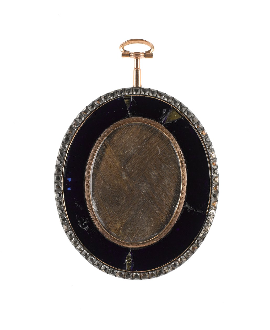 Feltofficer for linjeinfanteri, 1800 af Horace Hone