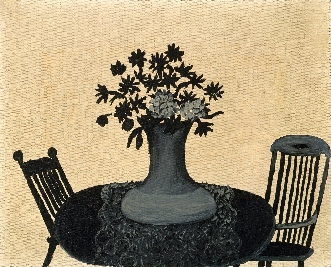 Stole af Horace Pippin