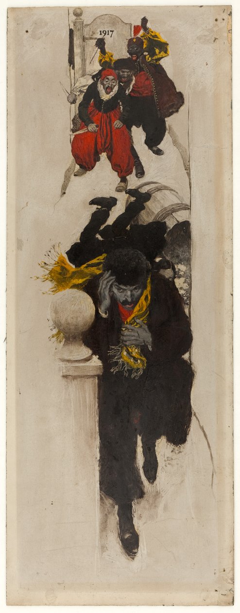 Vignette fra 