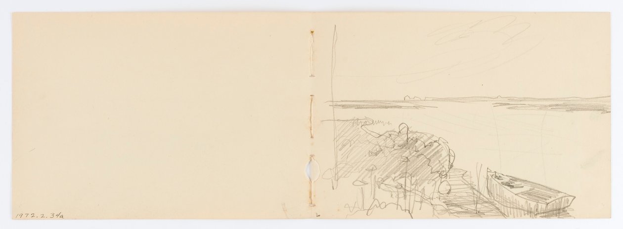 Uden titel (sejlbåd) af Howard Russell Butler