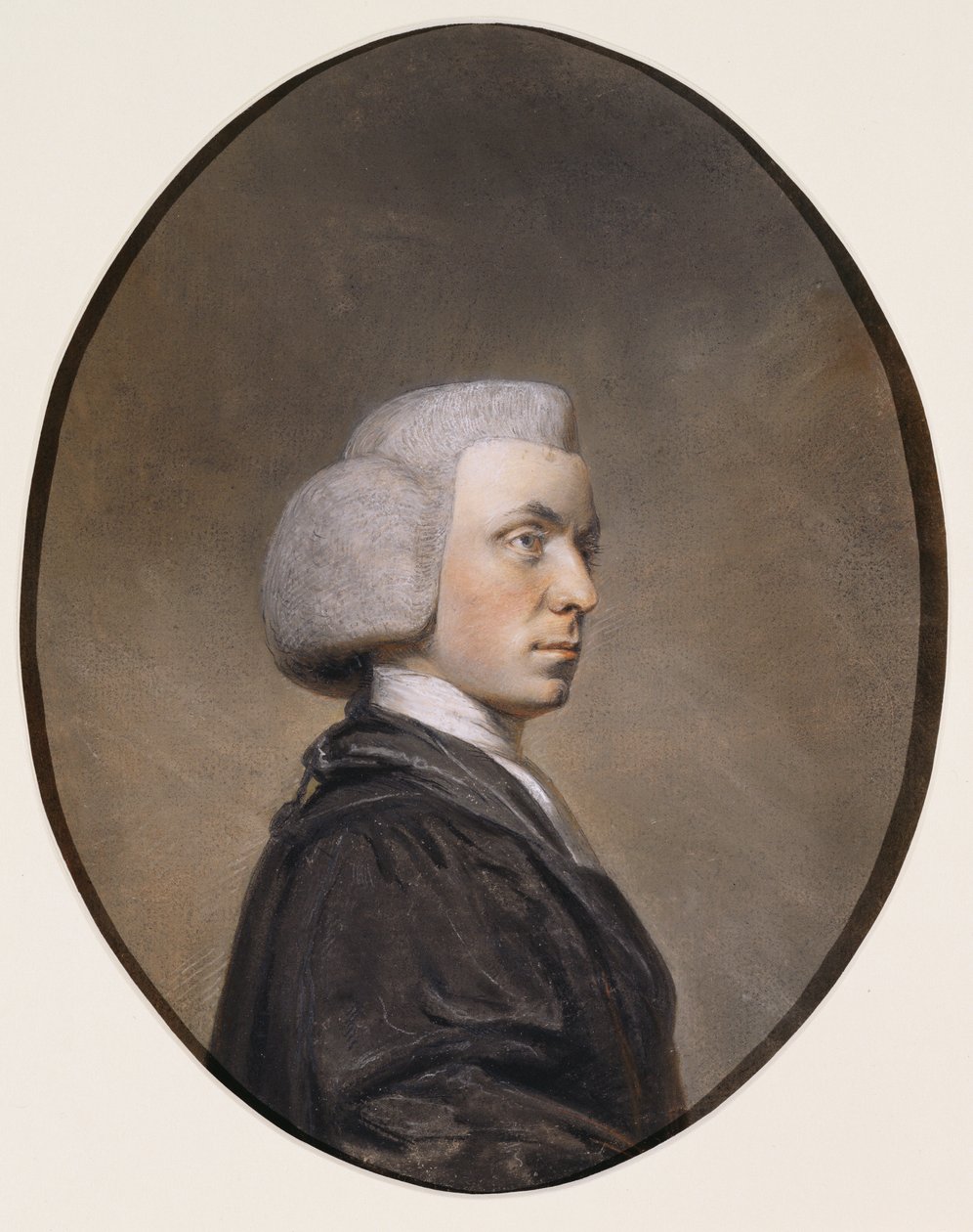 Revd. Philip Wodehouse, 1790