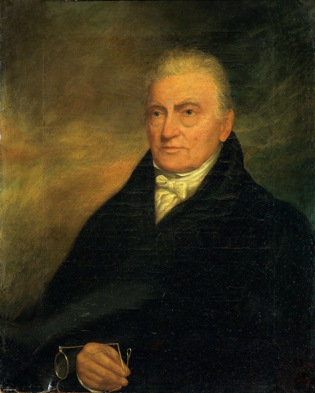  af Hugh Hughes