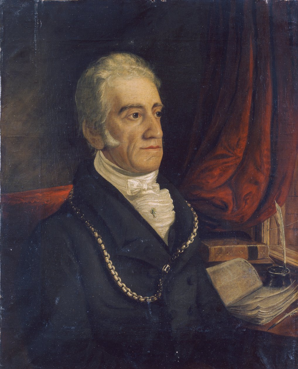 af Hugh Hughes