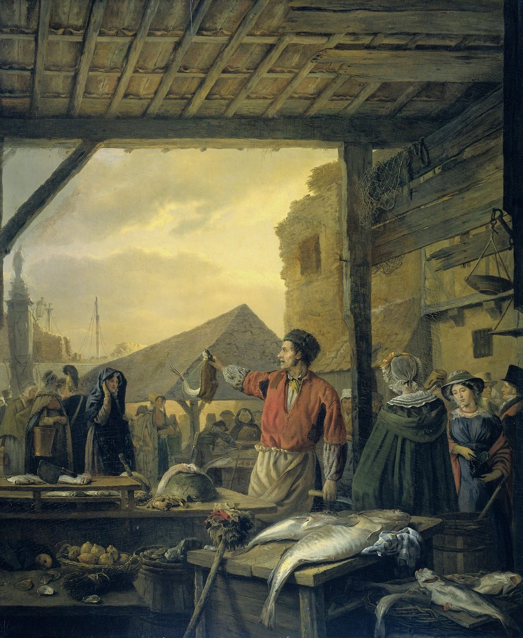  af Ignatius Josephus van Regemorter