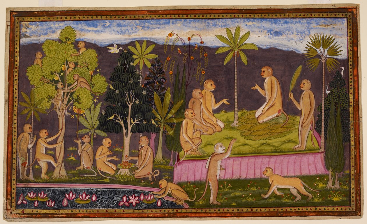  af Indian School