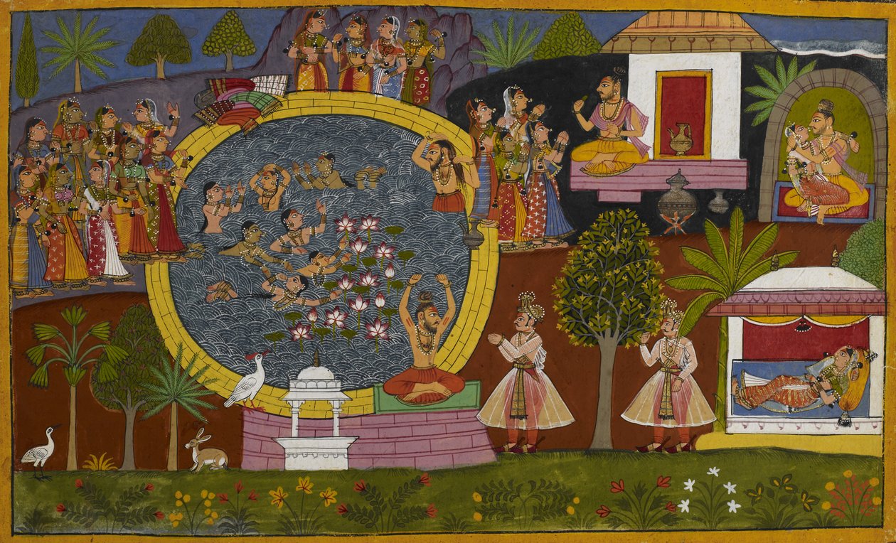  af Indian School