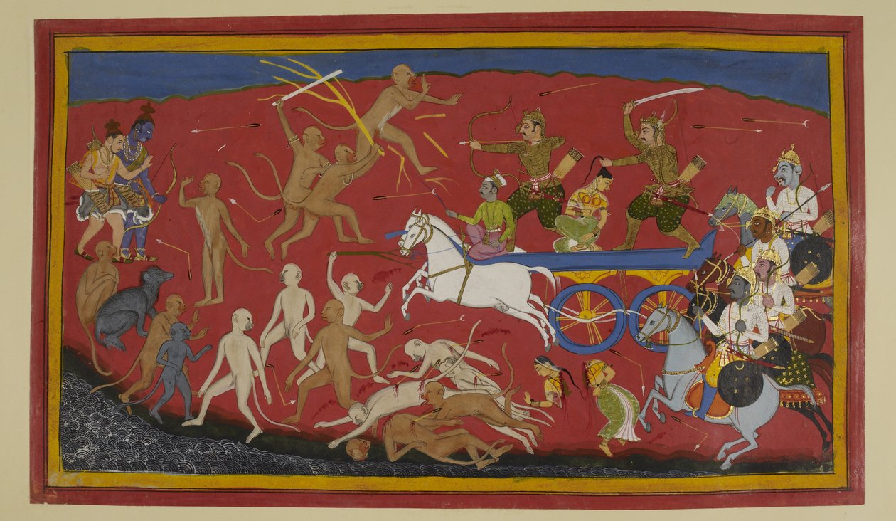  af Indian School