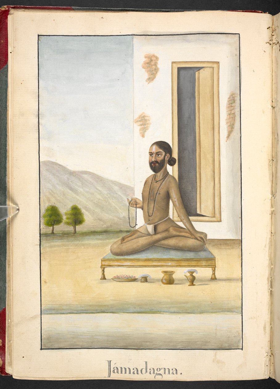  af Indian School