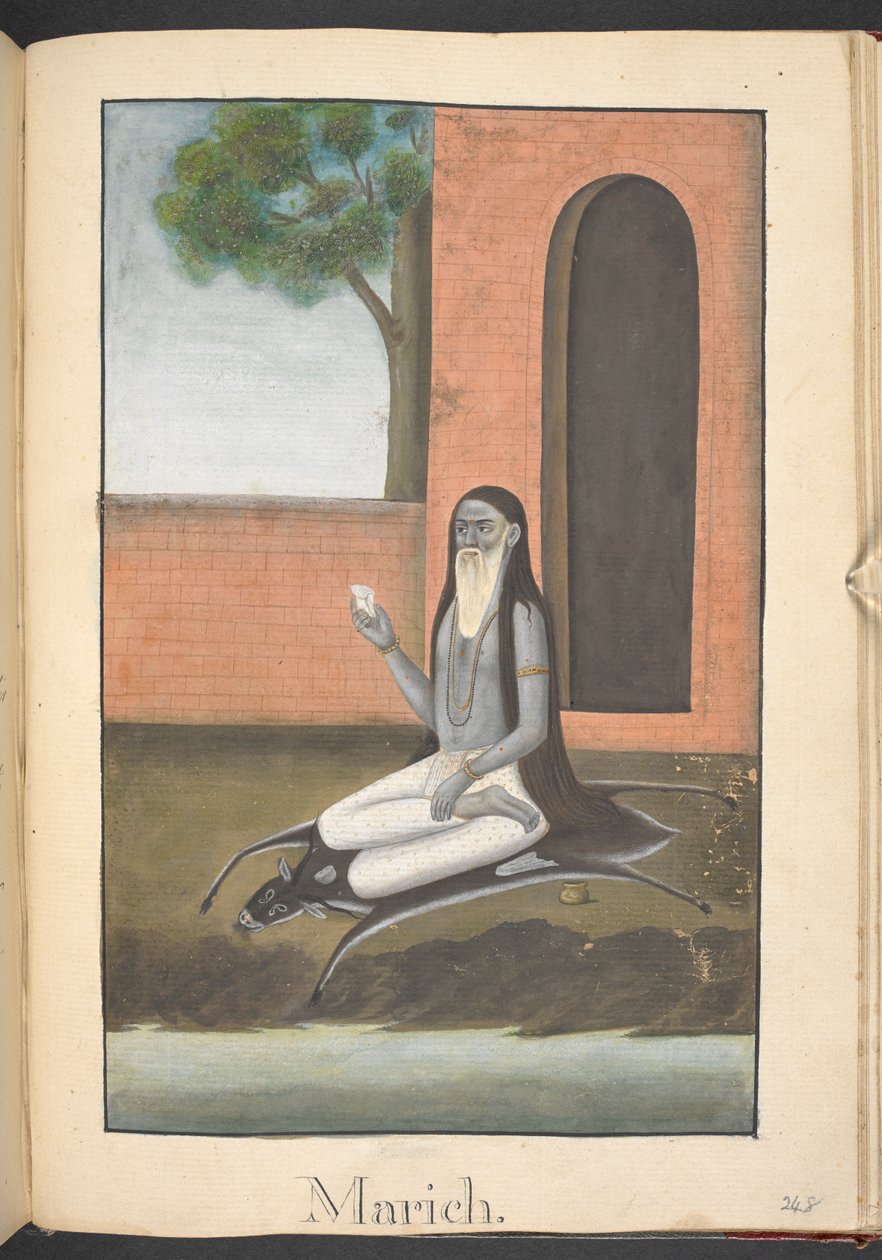  af Indian School