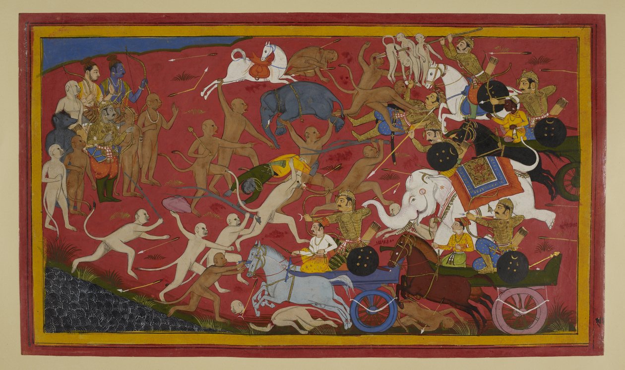  af Indian School