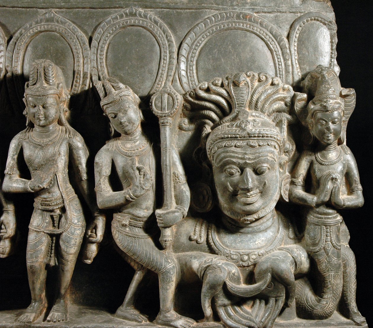Navagraha, C.I- ೧೦೦೦ af Indian School