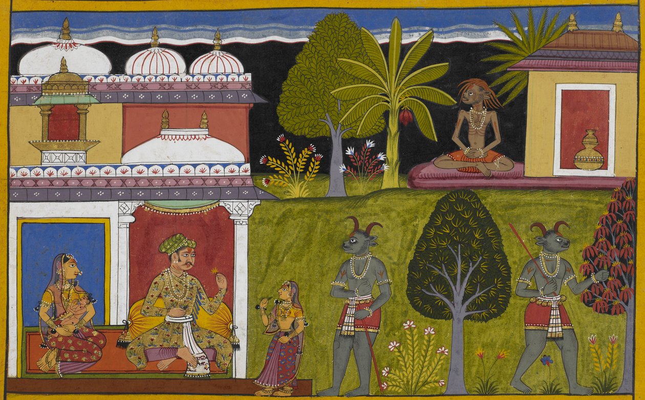  af Indian School