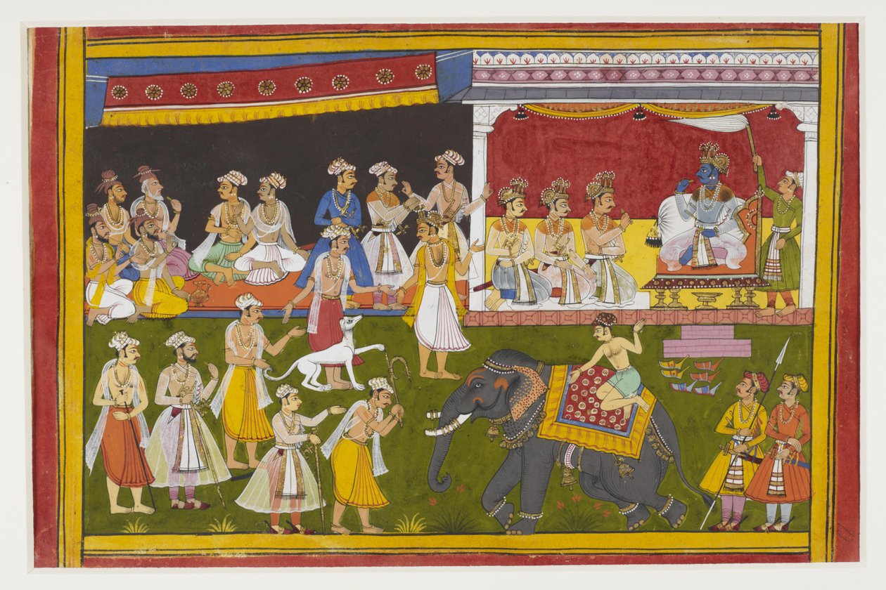  af Indian School