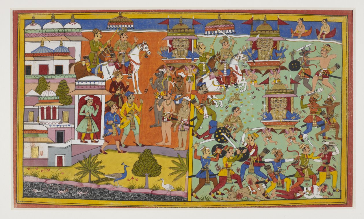  af Indian School