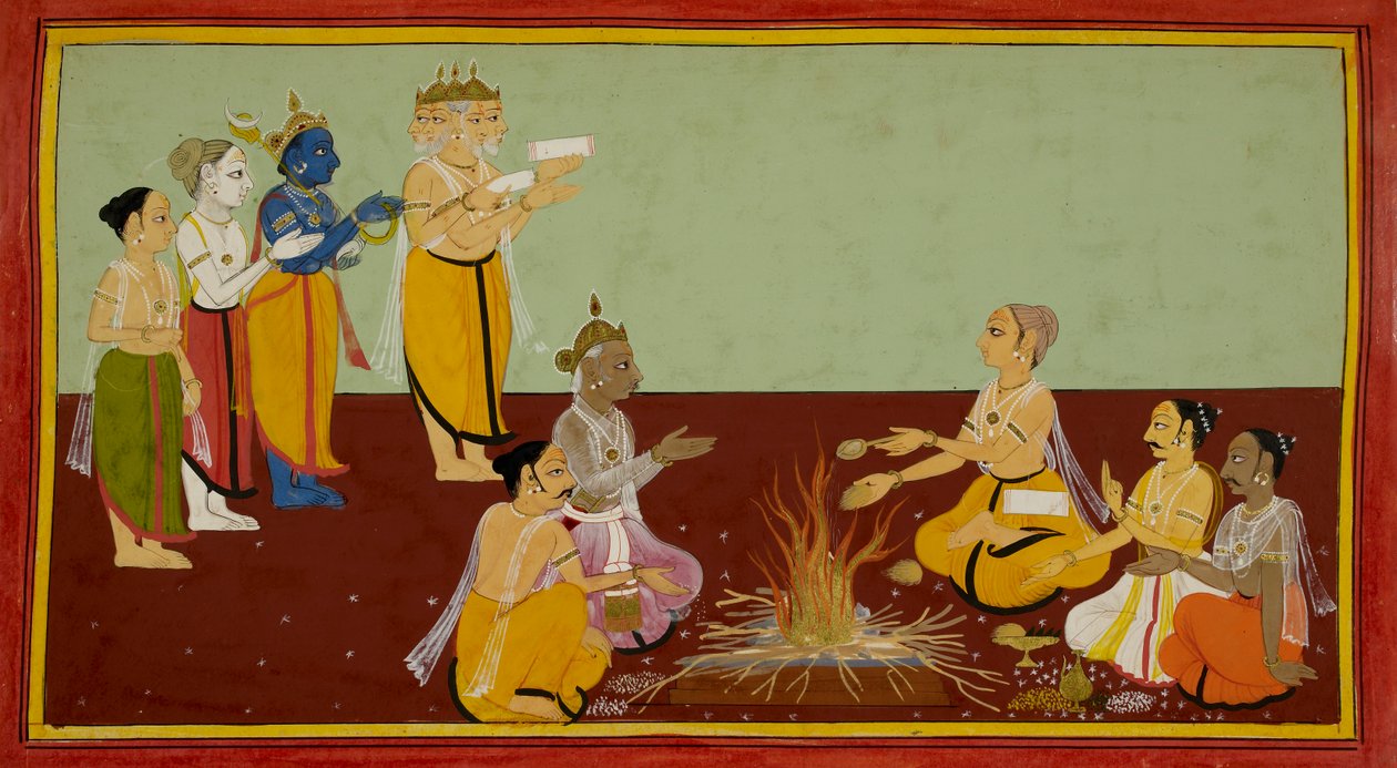  af Indian School
