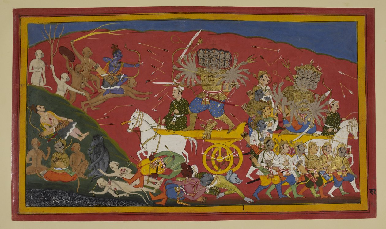  af Indian School