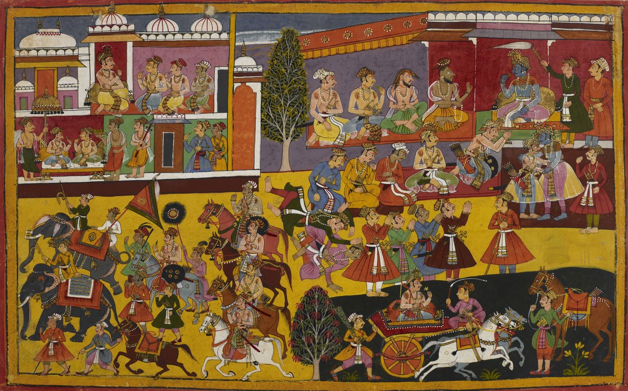  af Indian School