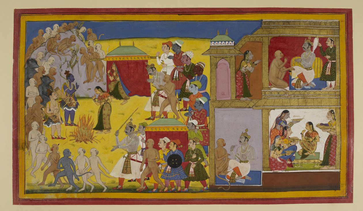  af Indian School