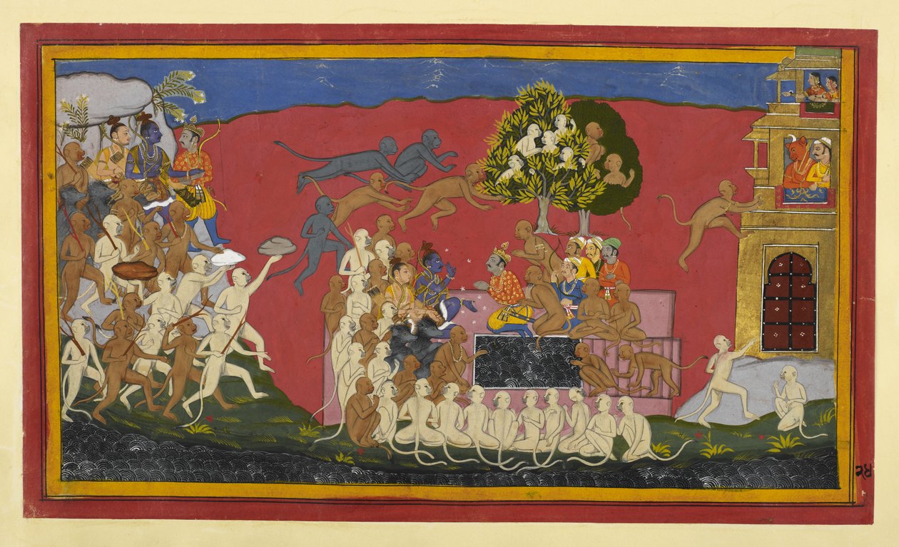  af Indian School