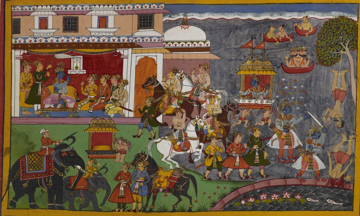  af Indian School