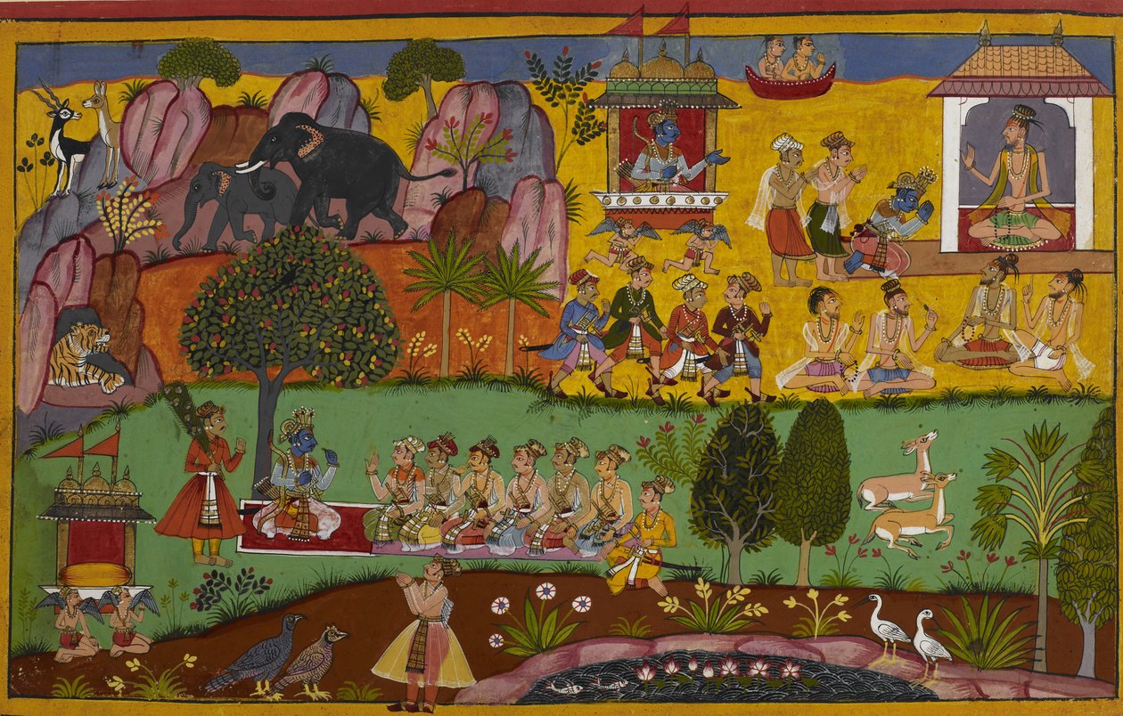  af Indian School