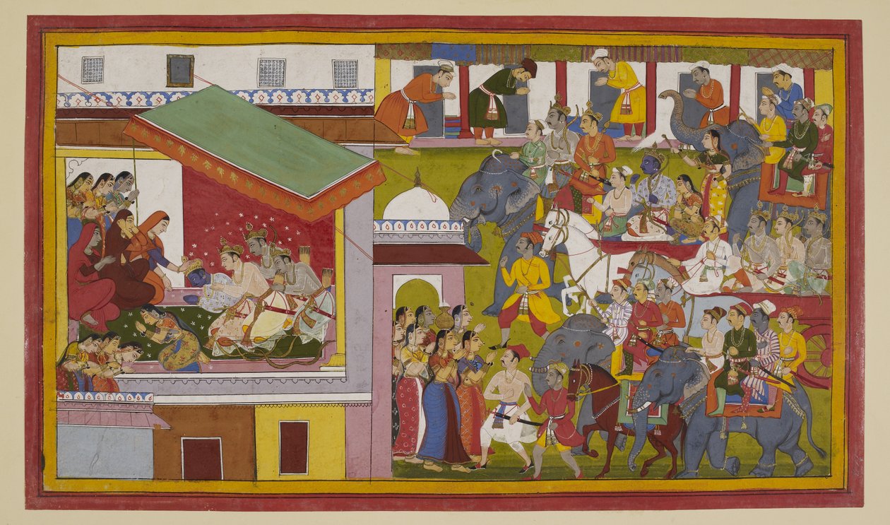  af Indian School