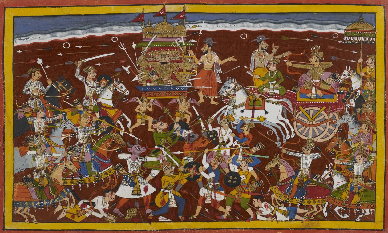  af Indian School