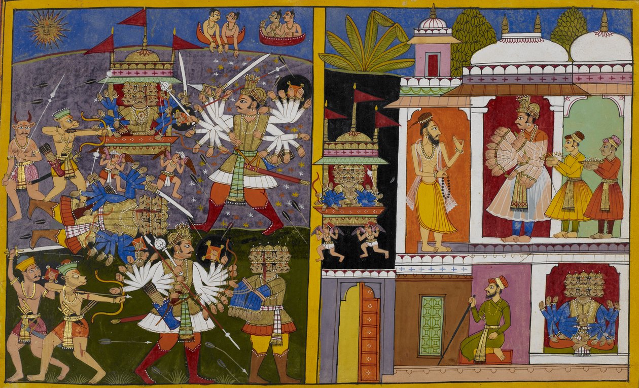  af Indian School