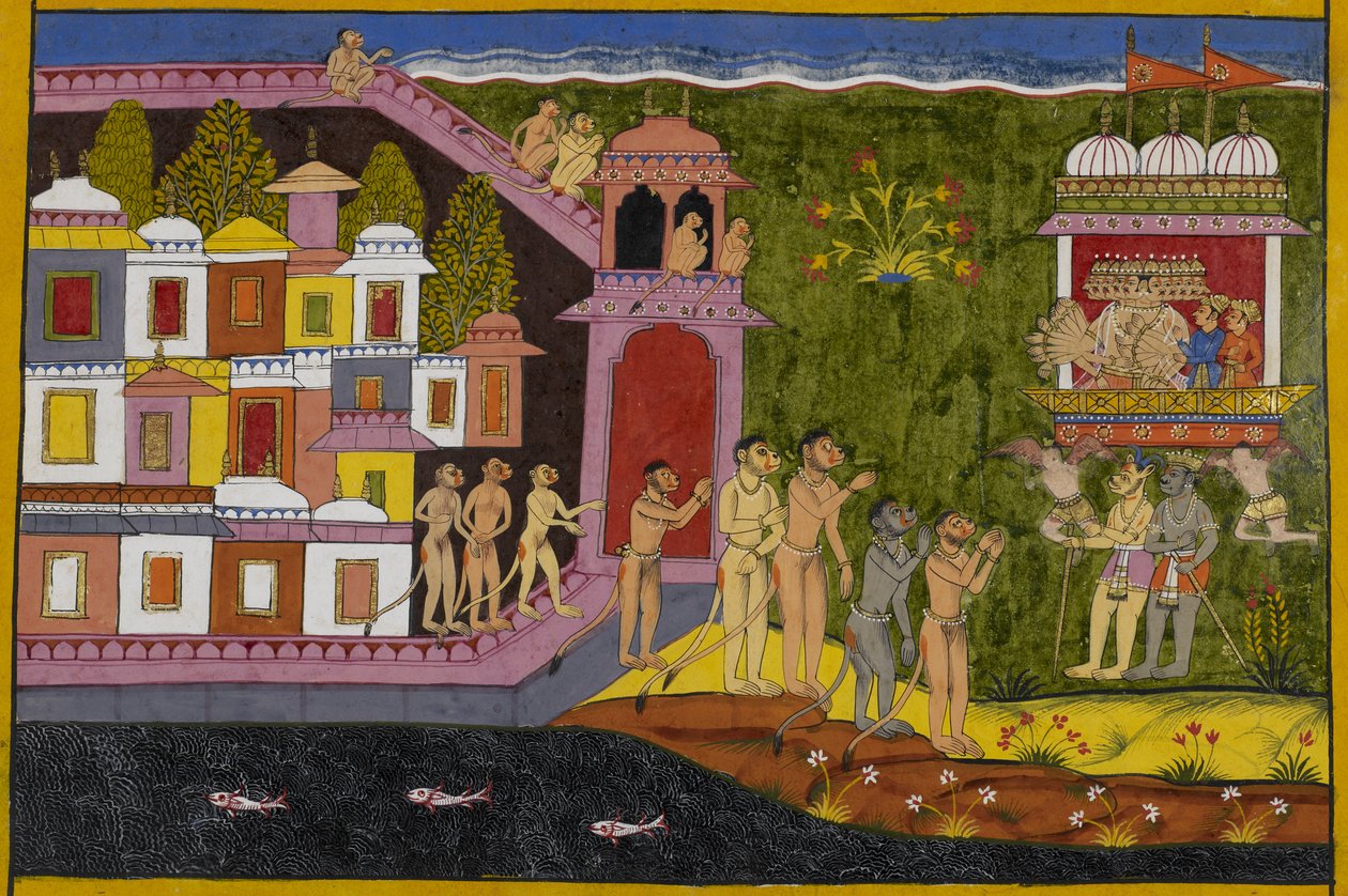  af Indian School