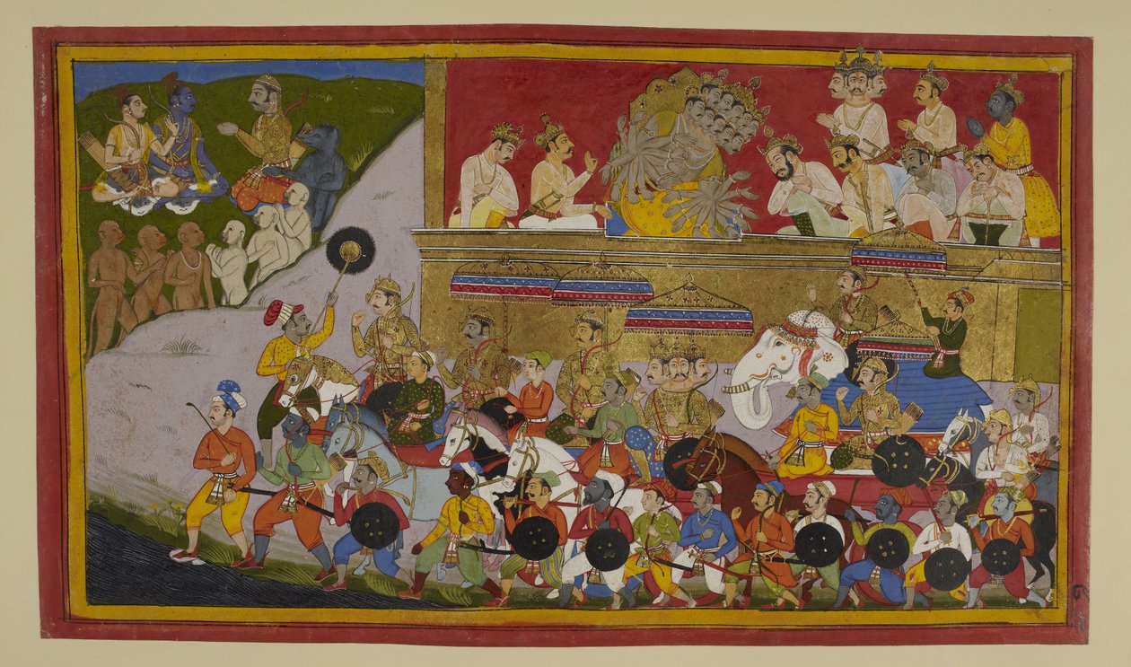  af Indian School