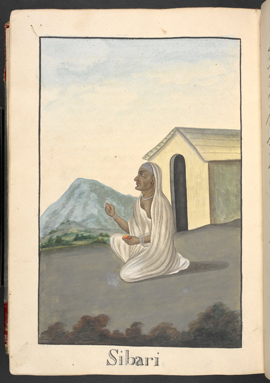  af Indian School