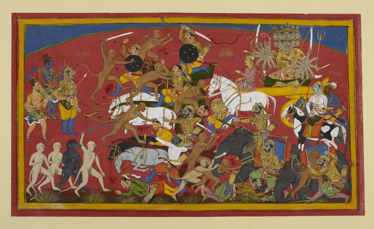  af Indian School