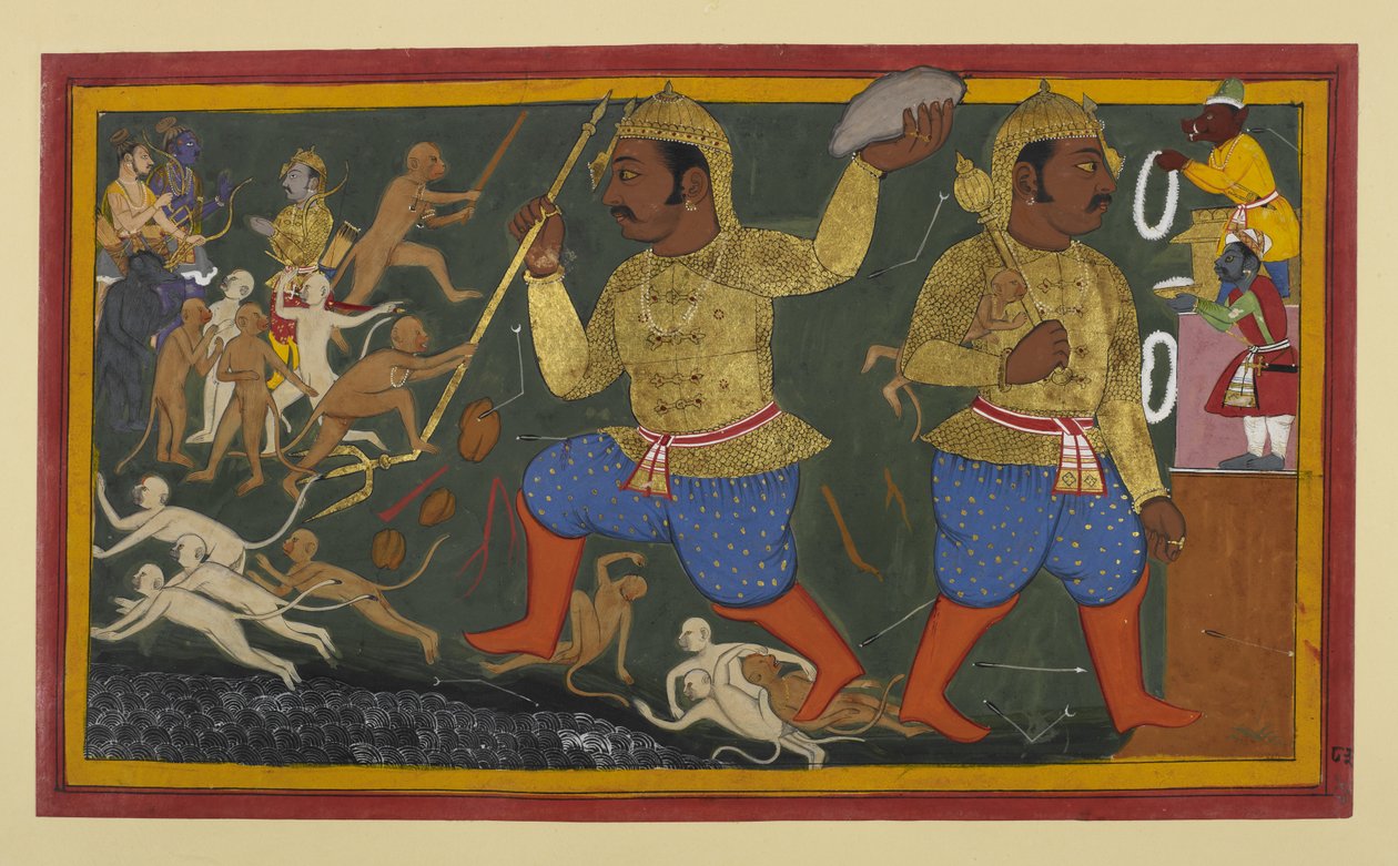  af Indian School