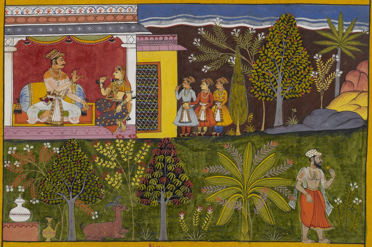  af Indian School