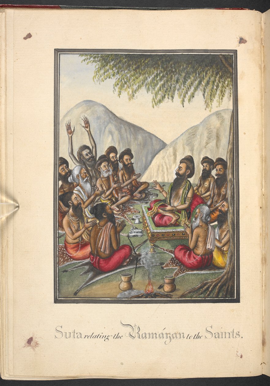  af Indian School