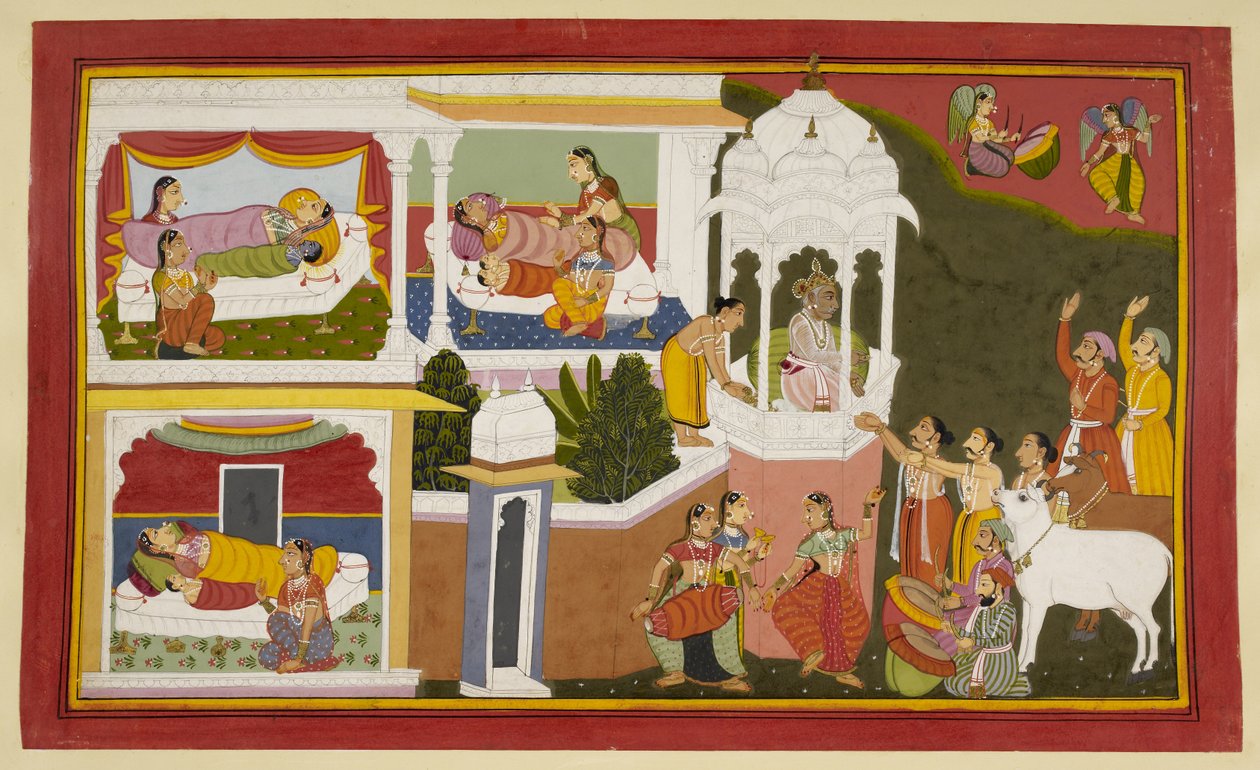  af Indian School