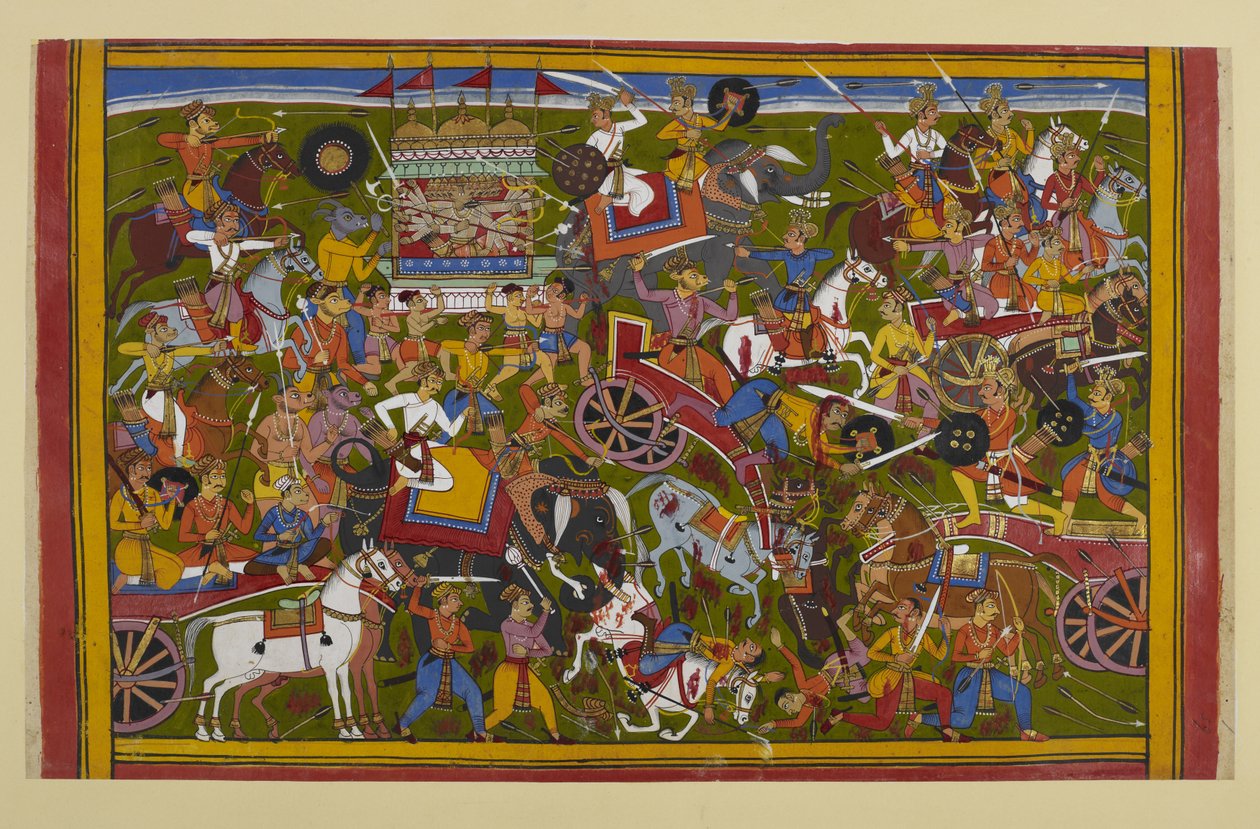  af Indian School