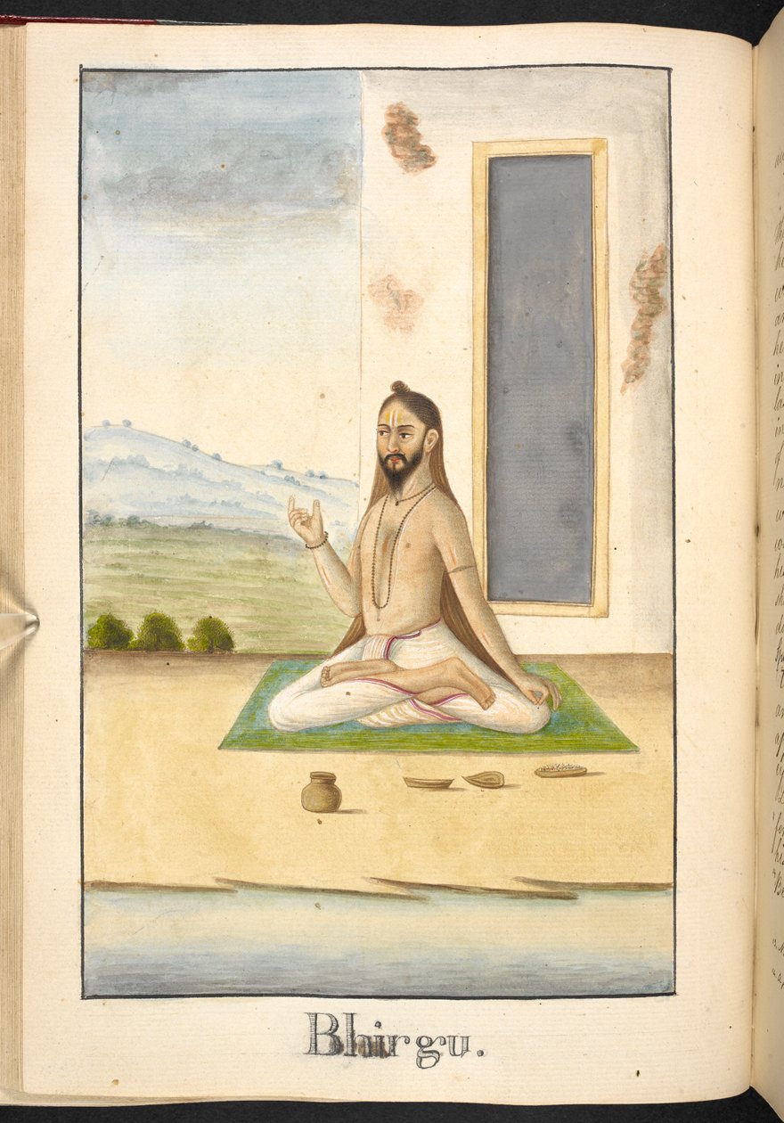 af Indian School