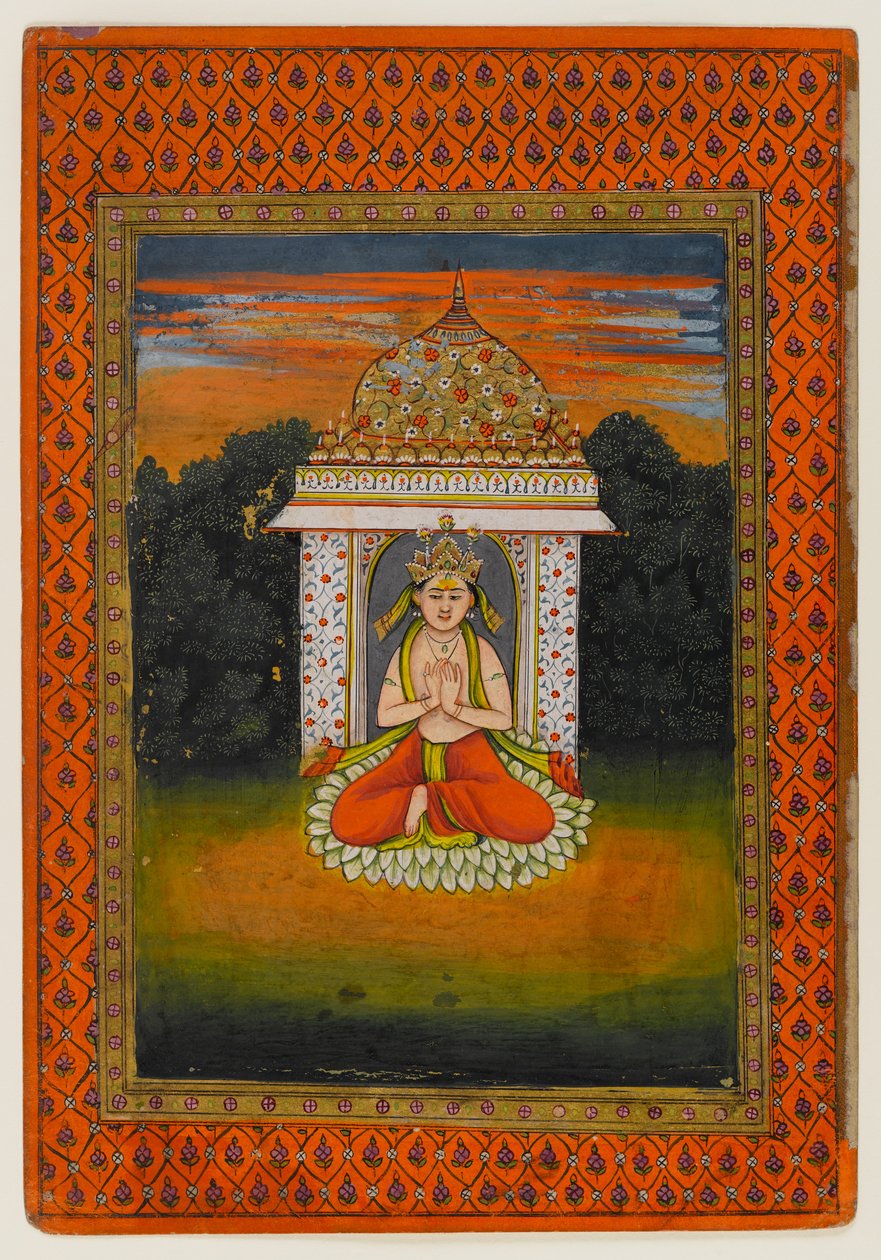 Ukendt billede af Indian School