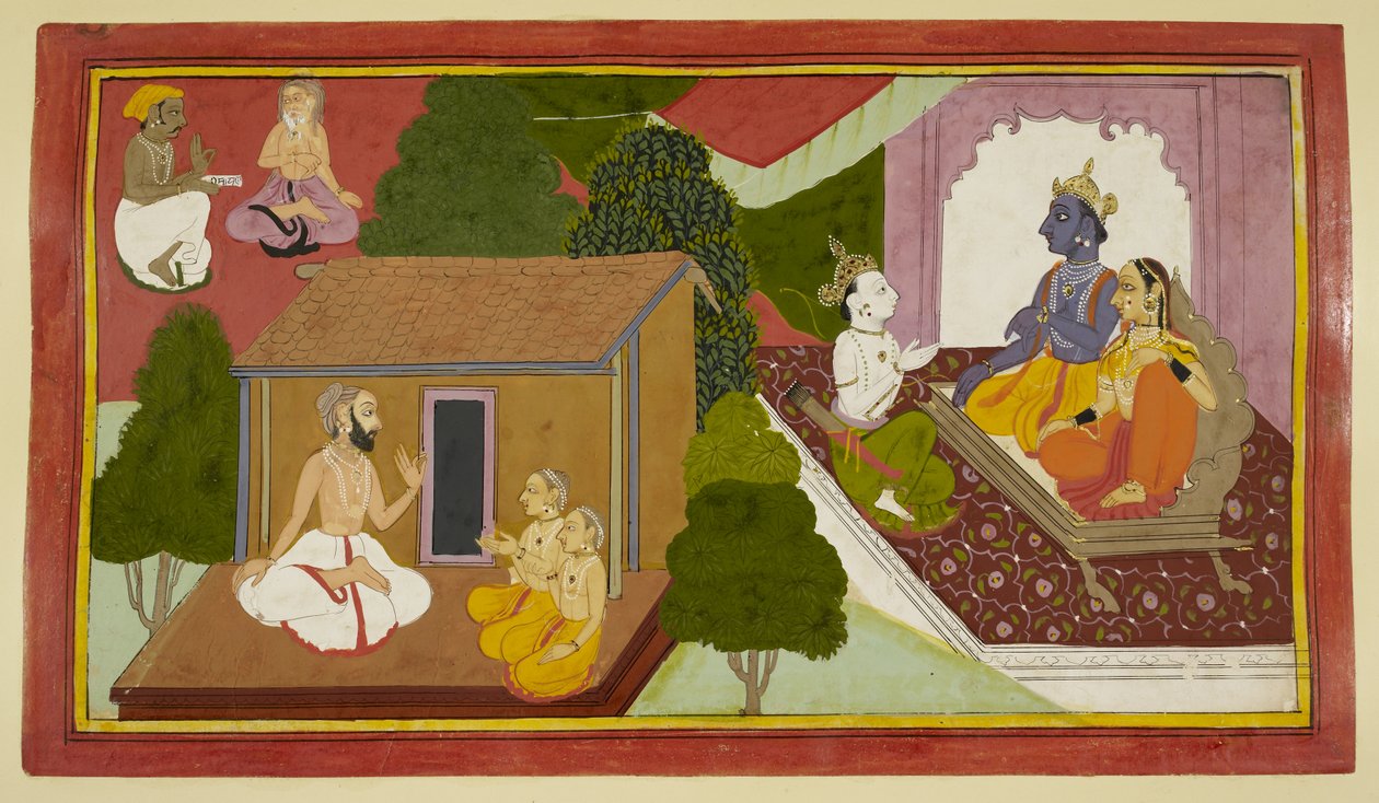  af Indian School