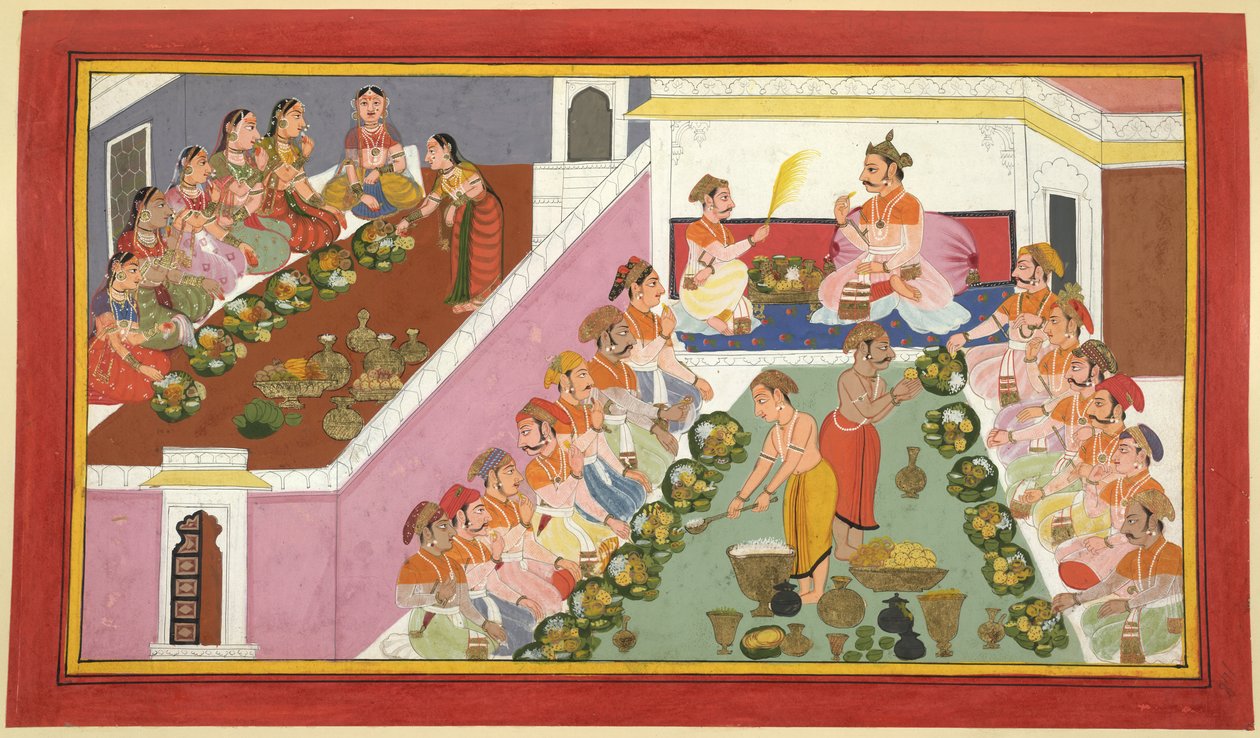 af Indian School
